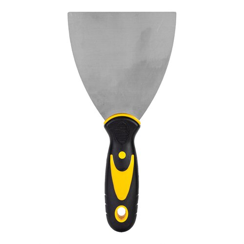 Deli Gladilka inox 100mm pleskarska lopatica &amp;ndash; &amp;scaron;pohtel, (20373195) Slike