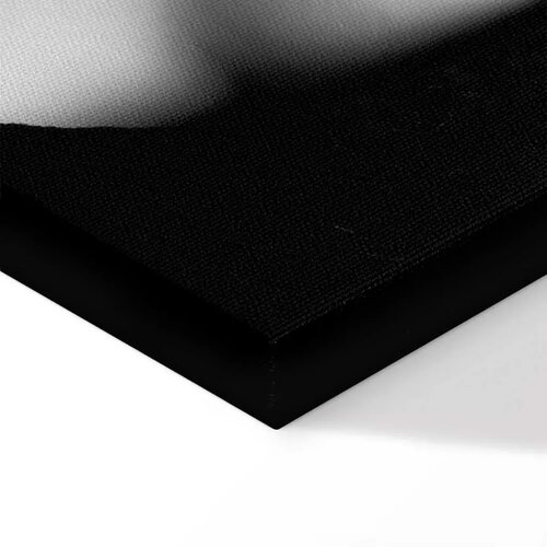  Slika - Sensual Elegance (1 Part) Vertical 40x60 Na talijanskom platnu Slike