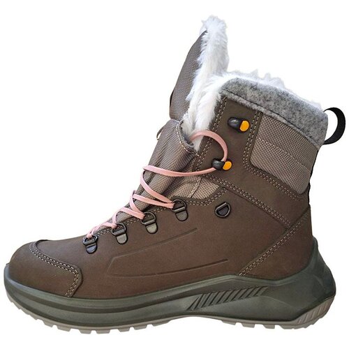 Grisport ženske cipele Angora 2.0 (smeđa) Slike