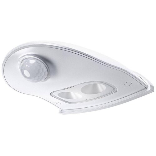 Ledvance LED spolja&amp;scaron;nje zidno svetlo sa senzorom DOORLED LED/1W/3xAA IP54 Slike