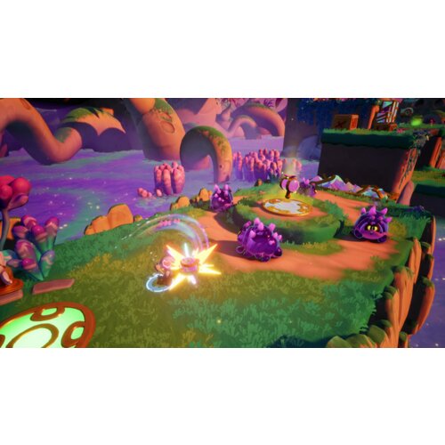 Microids Smurfs: Dreams (Playstation 4) Cene