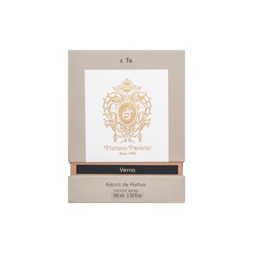 Tiziana Terenzi Luna Collection Verna 100 ml parfumski ekstrakt unisex Slike