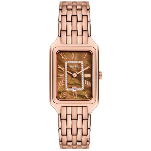 Fossil ročna ura ES5323 Slike
