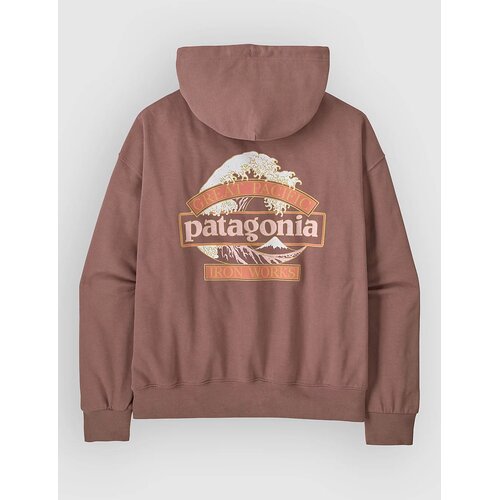 Patagonia Great Waves Daily Hoodie moonrise taupe Cene