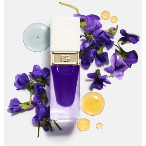 Dolce &amp;amp; Gabbana Violet Liquid Blush tekoče rdečilo 7 ml Slike