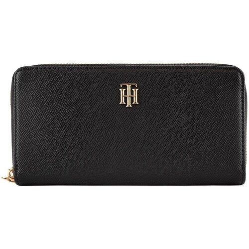 Tommy Hilfiger Denarnice Timeless Črna Slike