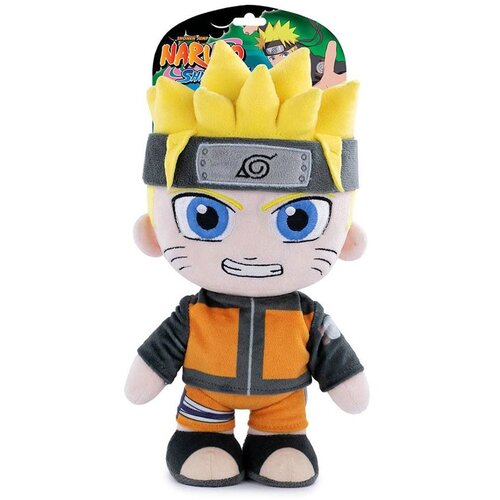 Barrado Plišana igračka Naruto - Naruto 30cm Cene