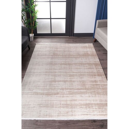 Conceptum Hypnose tepih Bristol Bi001, 120x400 cm, bež Cene