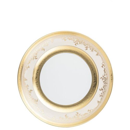 Zepter Royal Gold Cream Desertni Tanjir 22Cm Cene