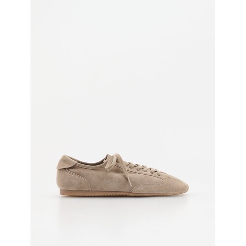 Reserved LADIES` SNEAKERS - bež Cijene