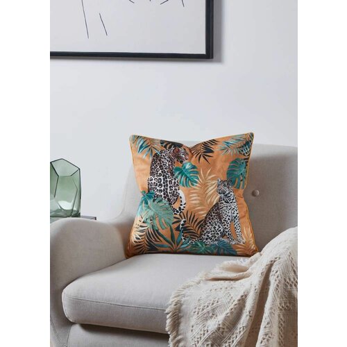 Eglo living dekorativni jastuk mobara 420277 Cene