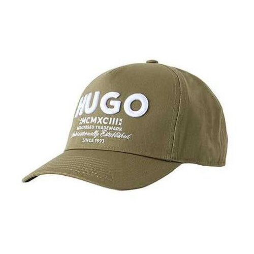 Hugo mu&amp;scaron;ki logo kačket Slike