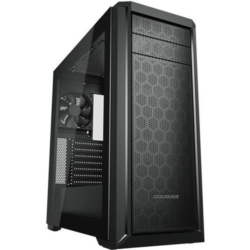 COUGAR GAMING ohisje Case MX330-G Pro Mid tower CGR-MX330-G Cene