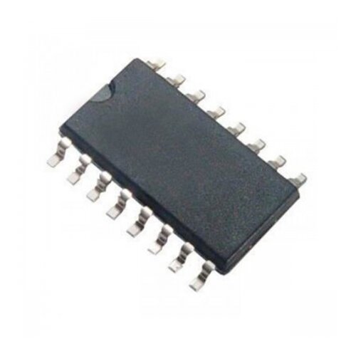  Integralno kolo SN74HC4051E Cene