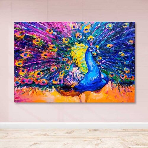 Wallity Slika DEV03083100140, 100x140 cm Cene