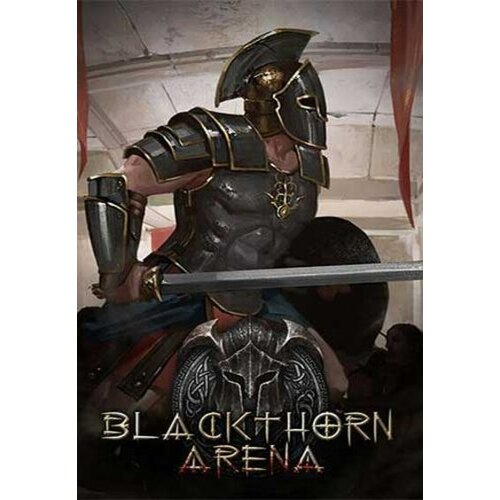 Steam Blackthorn Arena Key GLOBAL Cene