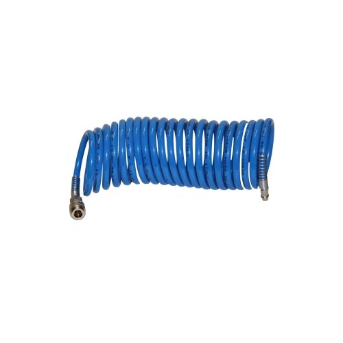 Aerotec spiralno crijevo za komprimirani zrak 750 cm 10 bar Cijene