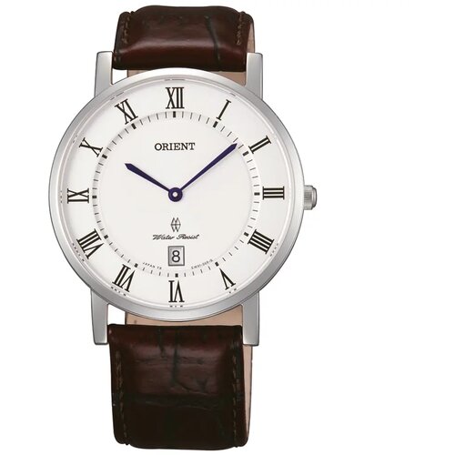 Orient FGW0100HW0 muški ručni sat Cene