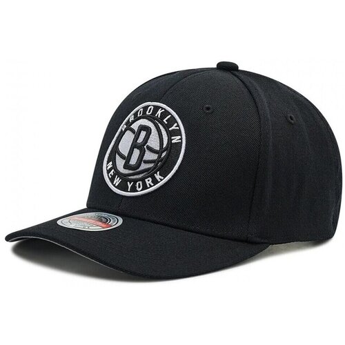 Mitchell And Ness HHSS3257BNEYYPPPBLCK Crna Slike