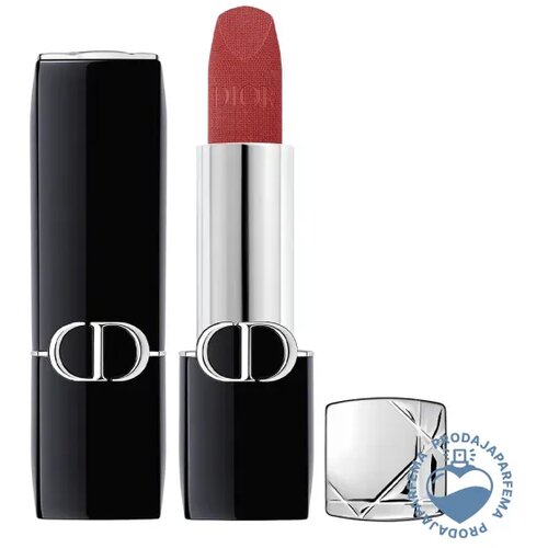 Christian Dior Rouge Dior Lipstick (N°720 Icon Velvet Finish - The Iconic Rosewood) 3.5g Cijene