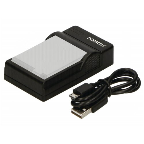 Duracell Charger with USB Cable for DRC11L/NB-11L Cijene