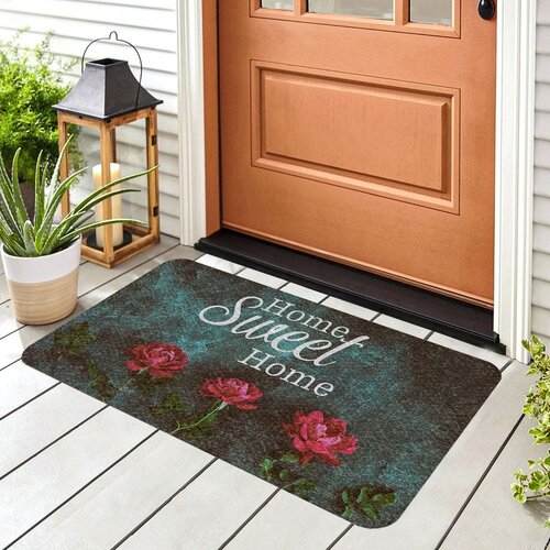 Conceptum Hypnose PDoormat16 Vi&scaron;enamenska PVC Otirač Cene