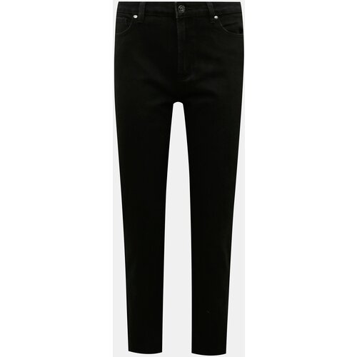 Only Black straight fit jeans Emily Slike