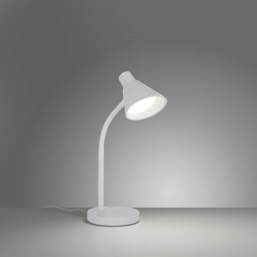 Just LIGHT. 11248-16 - LED fleksibilna stona lampa PIXIE LED/4,5W/230V bela Slike
