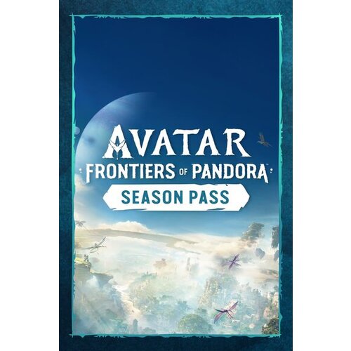  Avatar: Frontiers of Pandora Season Pass (DLC) XBOX LIVE Key EUROPE Cene
