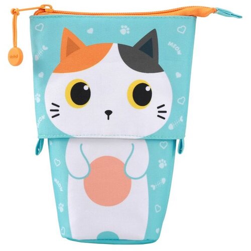 i-Total Pernica prazna vi&scaron;enamjenska pop up Cat narančasta XL3024 Cijene