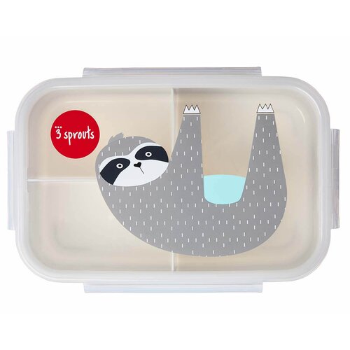 3Sprouts kutijica za užinu sloth Cijene