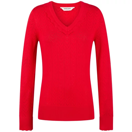 Naf Naf ženski pulover / Proljeće 2023