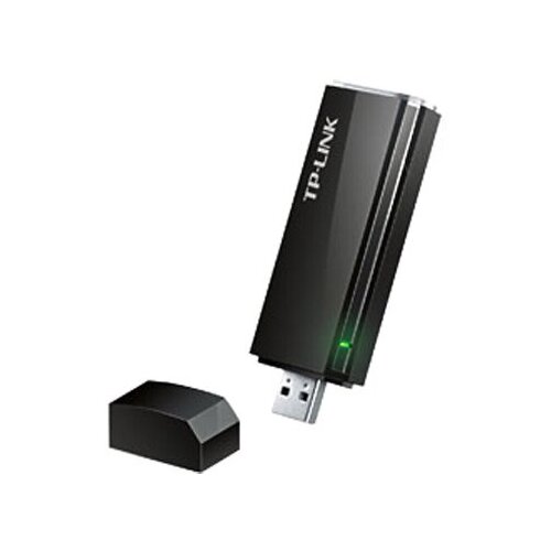Tp-link AC1300 Wireless Dual Band USB 3.0 Adapter; 400Mpbs at 2.4GHz + 867Mbps at 5GHz band, MU-MIMO, WPS Button,... Cijene