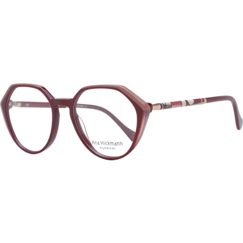 Ana Hickmann Optical Frame