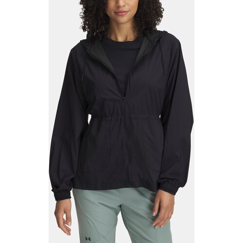 Under Armour Women&amp;#039;s jacket UA CINCH WAIST JKT - Women&amp;#039;s Slike