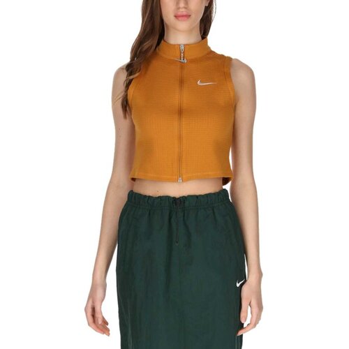 Nike ženski top W NSW SWSH FZ SL DM6195-754 Cene