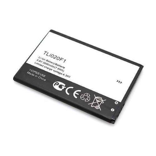  baterija za alcatel ot-5044/4047d u5 (tli020f1) 4g comicell ( BAT87 ) Slike