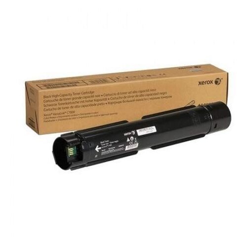 Xerox TONER BK ZA VERSA LINK C7000 Printer ZA 5.000 STRANI Slike
