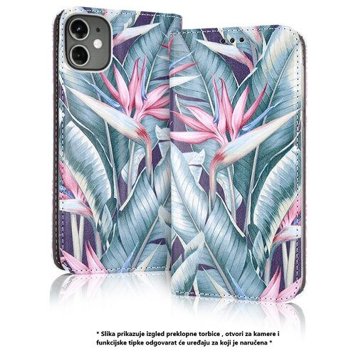 Smart Trendy Preklopna torbica za Huawei P40 Lite E Cijene