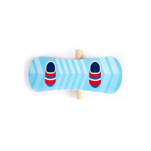 Hanah home Kid's Balance Board boja hrasta AKTV012 Cene