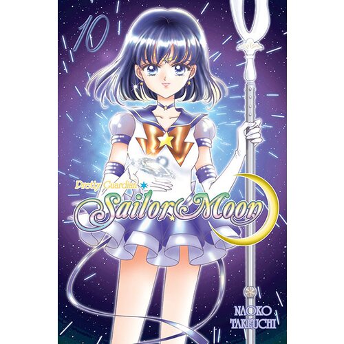 Diamond Comic Distributors Naoko Takeuchi - Sailor Moon 10 Slike