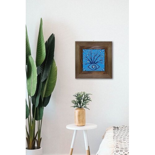 Wallity Zidna slika Artvessakaro42, 15,5x15,5 cm Cene