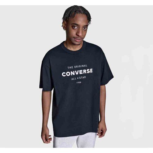 Converse mu&Scaron;ka majica chuck taylor all star t-shirt Cene