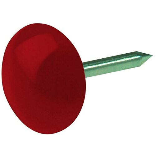 STABILIT Žebljiček za oblazinjenje (Dolžina: 9 mm, Rdeča, 40 kos) Cene