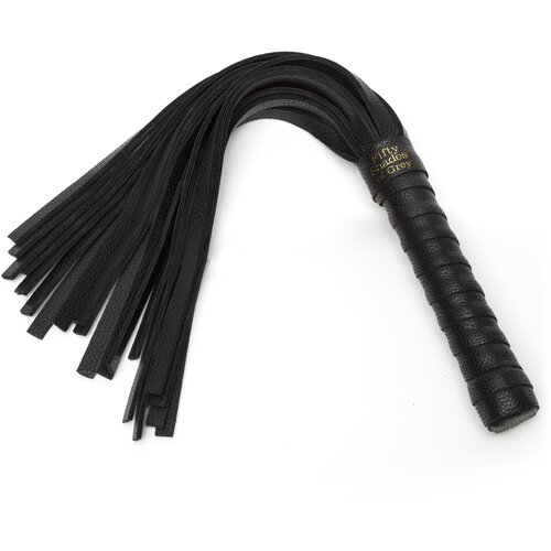 Fifty Shades of Grey Bound to You Small Flogger Cene