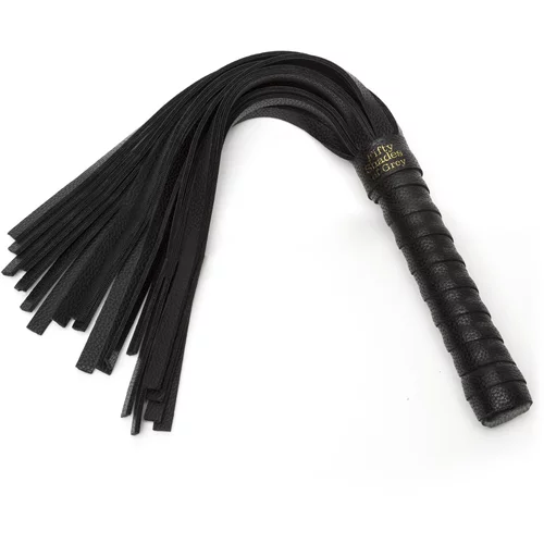 Fifty Shades of Grey Bound to You Small Flogger
