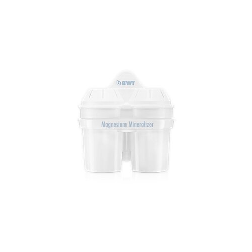 BWT WF8360 Filterkartuschen 814133 Gourmet Edition Mg2+ (longlife), 3erPack Cene