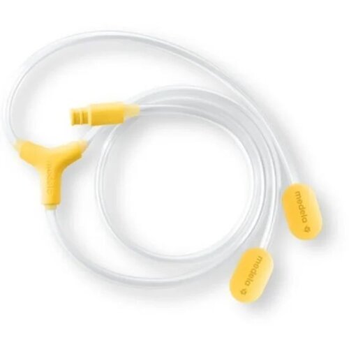 Medela Hands Free set za izdajanje S 21 mm i M 24 mm 101045989 Slike