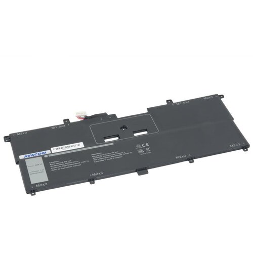 AVACOM dell xps 9365 li-pol 7.6V 6050mAh 46Wh, (20711939) Cene