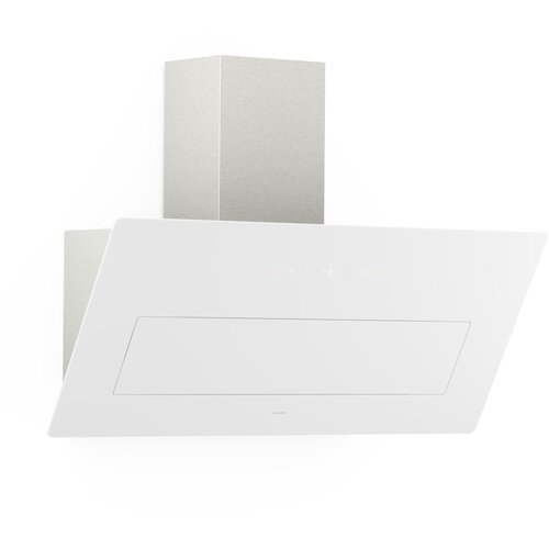 Klarstein SleekAir kuhinjska napa | A+++ | 717 m&amp;sup3;/h | upravljanje dodirom | LED | 90 cm Slike